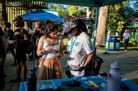 NYC SummerStage - Angelique Kidjo - Rumsey Playfield - NYC - 202