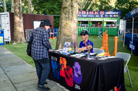 NYC SummerStage - Angelique Kidjo - Rumsey Playfield - NYC - 202