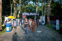 NYC SummerStage - Angelique Kidjo - Rumsey Playfield - NYC - 202