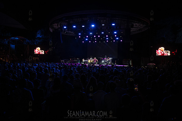 NYC SummerStage - Angelique Kidjo - Rumsey Playfield - NYC - 202