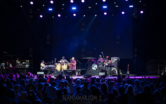 NYC SummerStage - Angelique Kidjo - Rumsey Playfield - NYC - 202