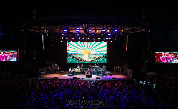 NYC SummerStage - Angelique Kidjo - Rumsey Playfield - NYC - 202