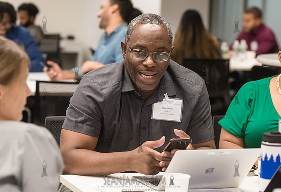 New Visions Onboarding Event - New Visions - NYC - 2022