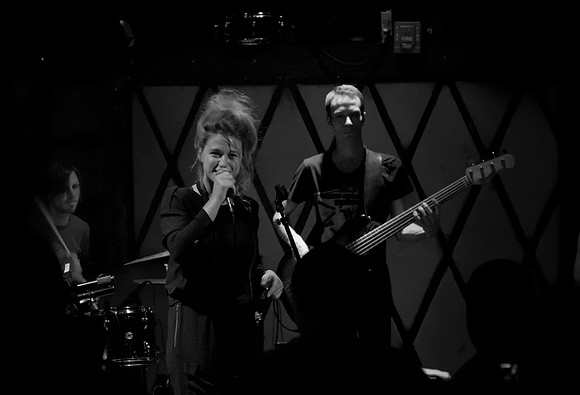 Selah Sue