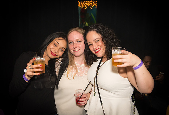 2014-12-05 Teak  on the Hudson - Hoboken NJ