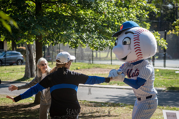 CPF Senior Fitness Fair - Flushing Meadows Park - NYC - 2024
