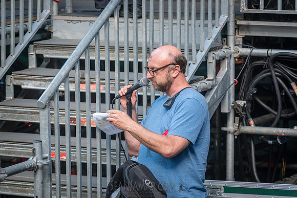 NYC SummerStage - Myles Smith - Rumsey Playfield - NYC - 2026