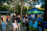 NYC SummerStage - Myles Smith - Rumsey Playfield - NYC - 2026