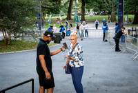 NYC SummerStage - Myles Smith - Rumsey Playfield - NYC - 2026