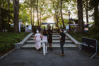 NYC SummerStage - Myles Smith - Rumsey Playfield - NYC - 2026