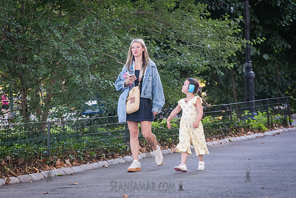 NYC SummerStage - Myles Smith - Rumsey Playfield - NYC - 2026