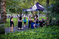 NYC SummerStage - Myles Smith - Rumsey Playfield - NYC - 2026