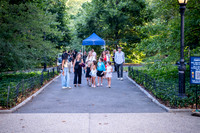 NYC SummerStage - Myles Smith - Rumsey Playfield - NYC - 2026