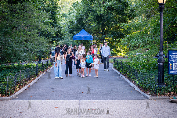 NYC SummerStage - Myles Smith - Rumsey Playfield - NYC - 2026