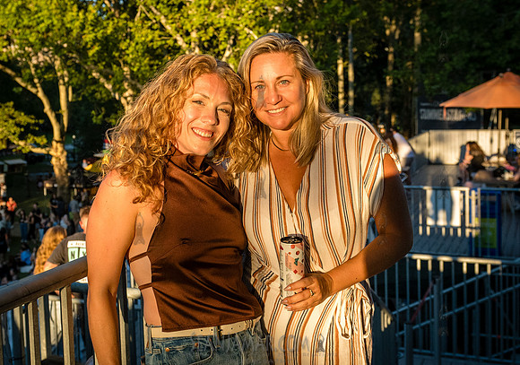 NYC SummerStage - Myles Smith - Rumsey Playfield - NYC - 2026