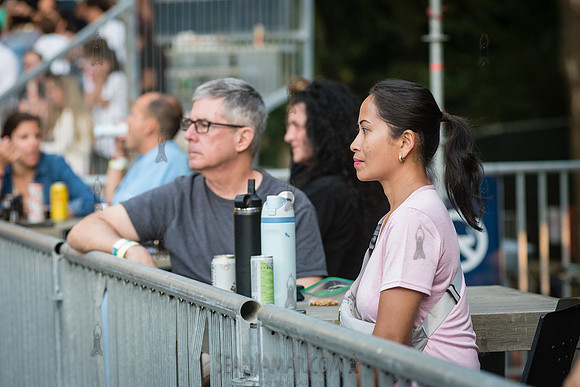 NYC SummerStage - Myles Smith - Rumsey Playfield - NYC - 2026