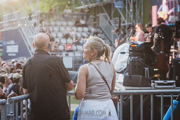 NYC SummerStage - Myles Smith - Rumsey Playfield - NYC - 2026