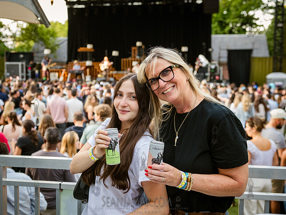 NYC SummerStage - Myles Smith - Rumsey Playfield - NYC - 2026