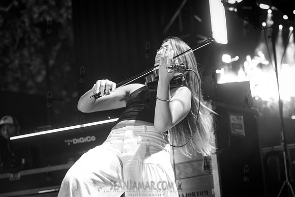 NYC SummerStage - Myles Smith - Rumsey Playfield - NYC - 2026