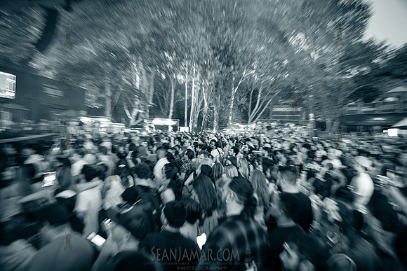 NYC SummerStage - Myles Smith - Rumsey Playfield - NYC - 2026