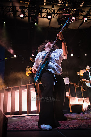 NYC SummerStage - Myles Smith - Rumsey Playfield - NYC - 2026