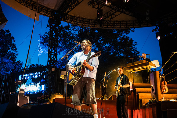 NYC SummerStage - Myles Smith - Rumsey Playfield - NYC - 2026
