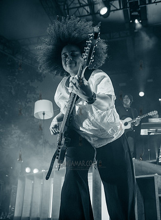 NYC SummerStage - Myles Smith - Rumsey Playfield - NYC - 2026