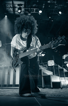 NYC SummerStage - Myles Smith - Rumsey Playfield - NYC - 2026