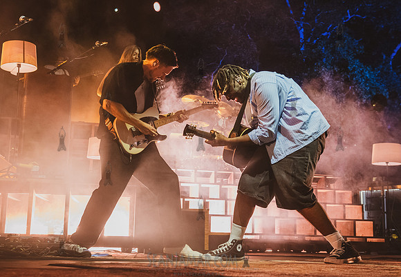 NYC SummerStage - Myles Smith - Rumsey Playfield - NYC - 2026