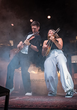 NYC SummerStage - Myles Smith - Rumsey Playfield - NYC - 2026
