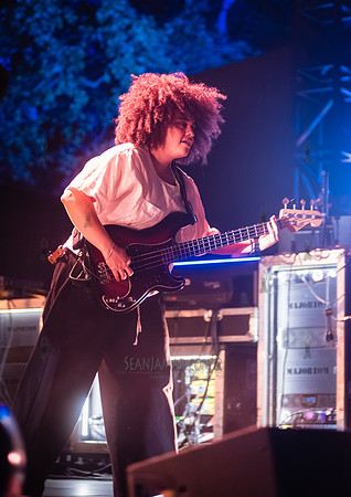 NYC SummerStage - Myles Smith - Rumsey Playfield - NYC - 2026