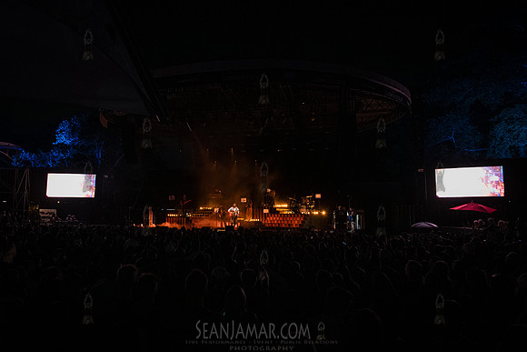 NYC SummerStage - Myles Smith - Rumsey Playfield - NYC - 2026