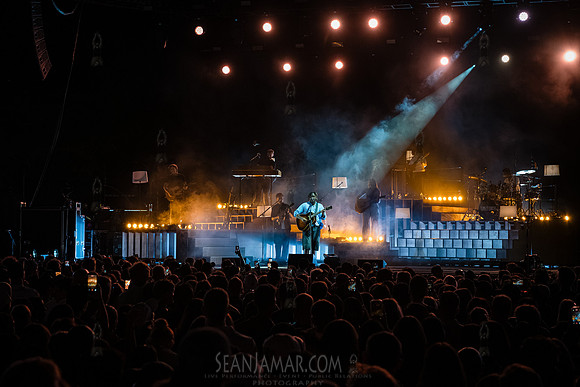NYC SummerStage - Myles Smith - Rumsey Playfield - NYC - 2026