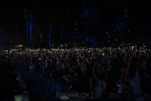 NYC SummerStage - Myles Smith - Rumsey Playfield - NYC - 2026
