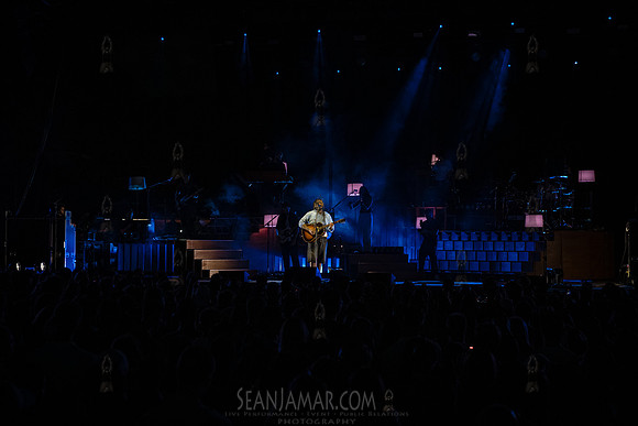 NYC SummerStage - Myles Smith - Rumsey Playfield - NYC - 2026