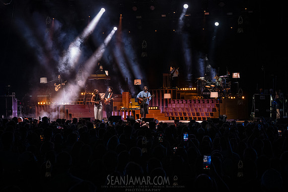 NYC SummerStage - Myles Smith - Rumsey Playfield - NYC - 2026