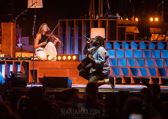 NYC SummerStage - Myles Smith - Rumsey Playfield - NYC - 2026