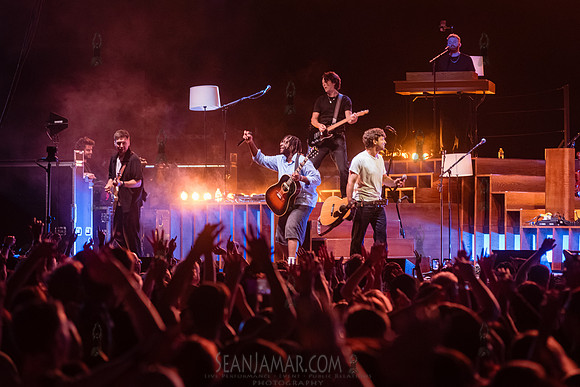 NYC SummerStage - Myles Smith - Rumsey Playfield - NYC - 2026