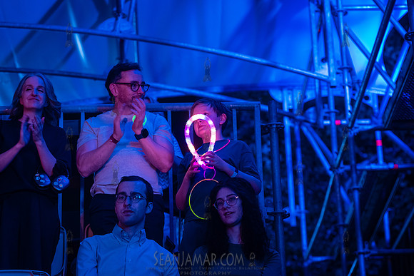 NYC SummerStage - Myles Smith - Rumsey Playfield - NYC - 2026