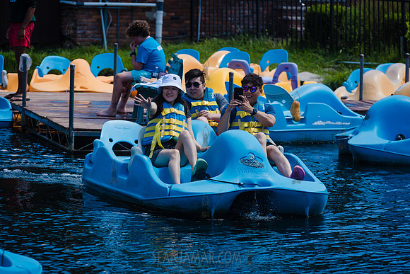 ARUP Company Picnic - Spring Lake Day Camp - Wanaque NJ - 2022