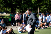 CPF Play - Battle of the Boroughs Soccer Tourney - Flushing Mead