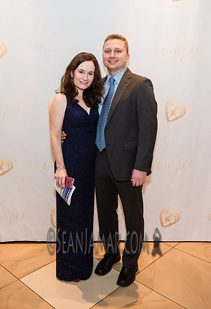 Heart of Gold Gala - The Fiesta - Woodridge NJ - 2016