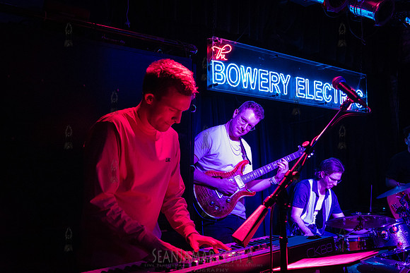 Elle Galvin - Mondo NYC - Bowery Electric - NYC - 2024