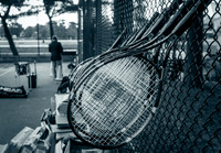 CPF Play - WTA + Morgan Stanley Come Play Clinic - Pelham Bay Pa