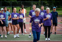 CPF Play - WTA + Morgan Stanley Come Play Clinic - Pelham Bay Pa