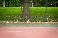 CPF Play - WTA + Morgan Stanley Come Play Clinic - Pelham Bay Pa