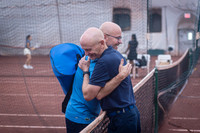 CPF Play - Lacoste Tennis Clinic - Sutton East Tennis Club - NYC