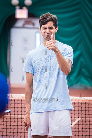 CPF Play - Lacoste Tennis Clinic - Sutton East Tennis Club - NYC