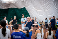 CPF Play - Lacoste Tennis Clinic - Sutton East Tennis Club - NYC