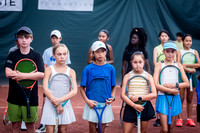 CPF Play - Lacoste Tennis Clinic - Sutton East Tennis Club - NYC